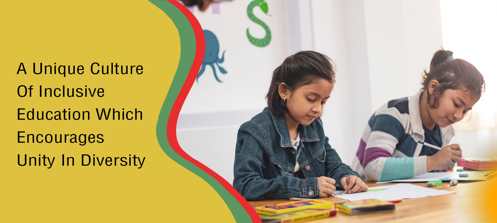 Banner : C.P.S. PUBLIC SCHOOL